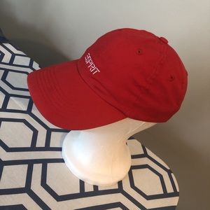 Vintage Esprit cap